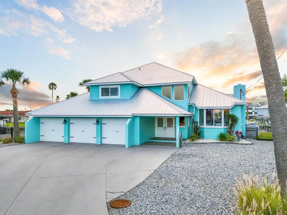 744 Spanish Main Drive, Apollo Beach, FL 33572 - Image #1