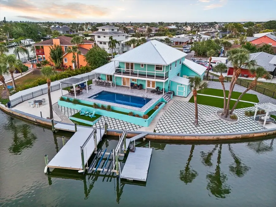 744 Spanish Main Drive, Apollo Beach, FL 33572 - Image #2