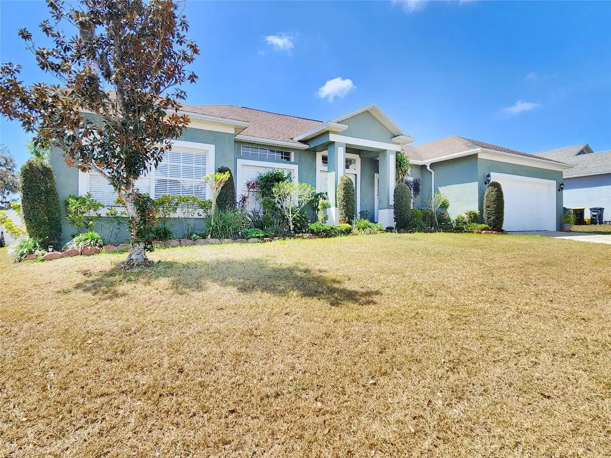 2735 Berkford Circle, Lakeland, FL 33810 - Image #1