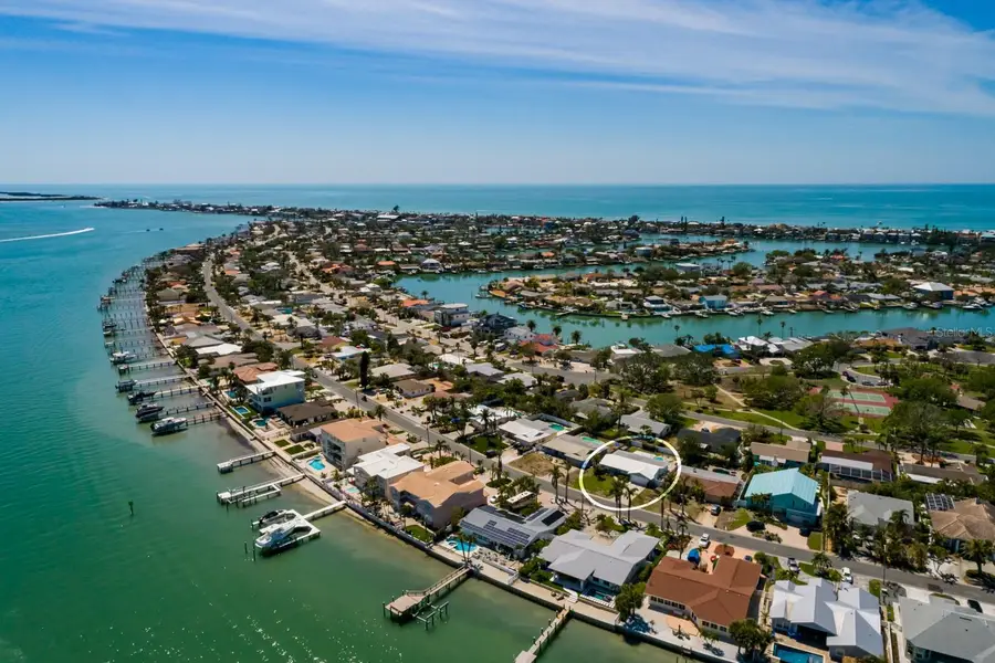 2972 E Vina Del Mar Boulevard, Saint Pete Beach, FL 33706 - Image #3