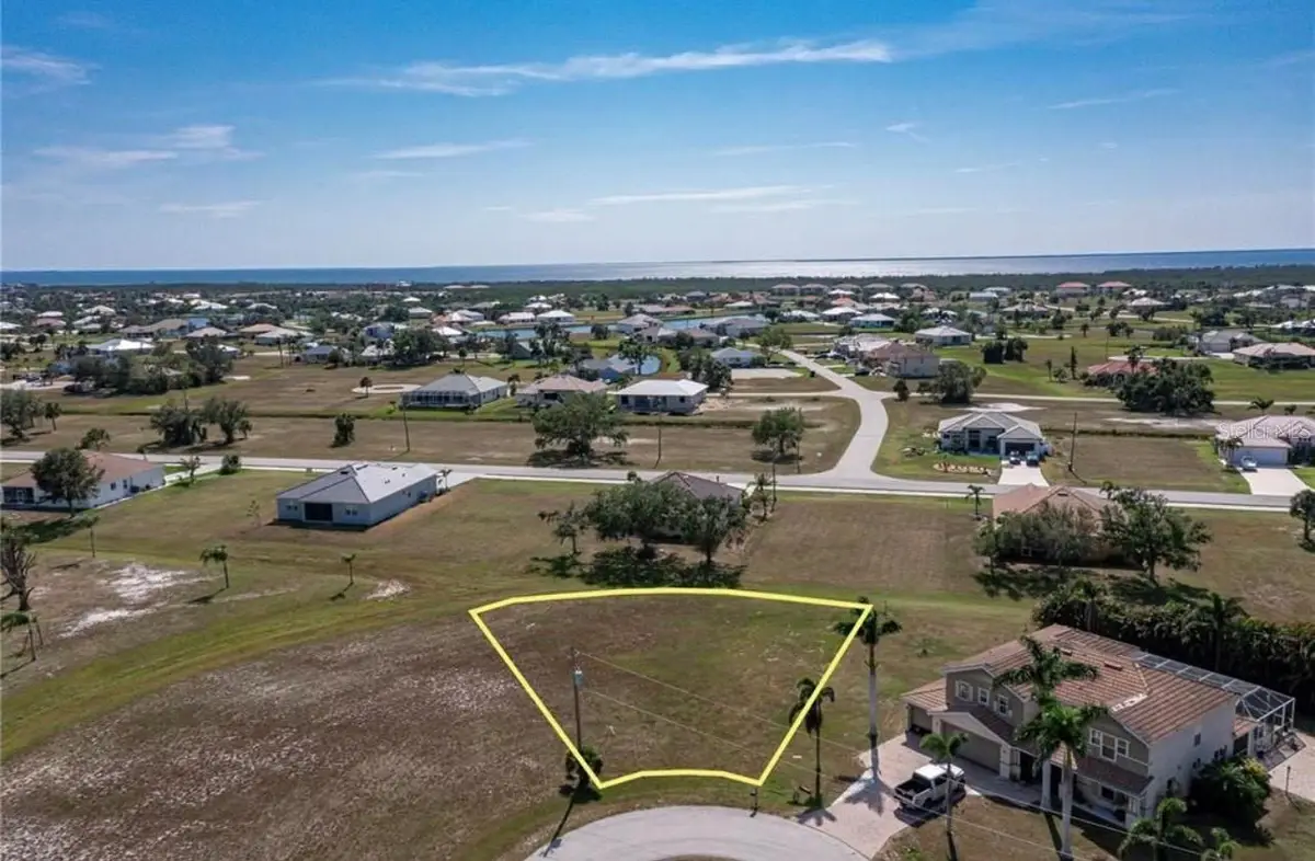 17311 Naiad Court, Punta Gorda, FL 33955 - #1