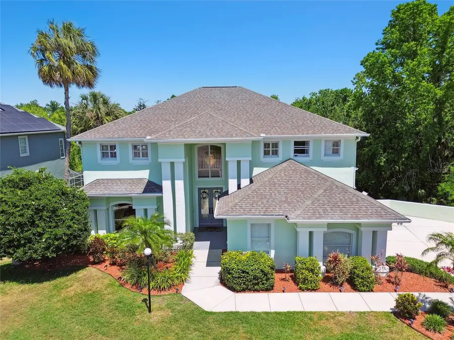 13310 Waterford Run Drive, Riverview, FL 33569 - Image #2