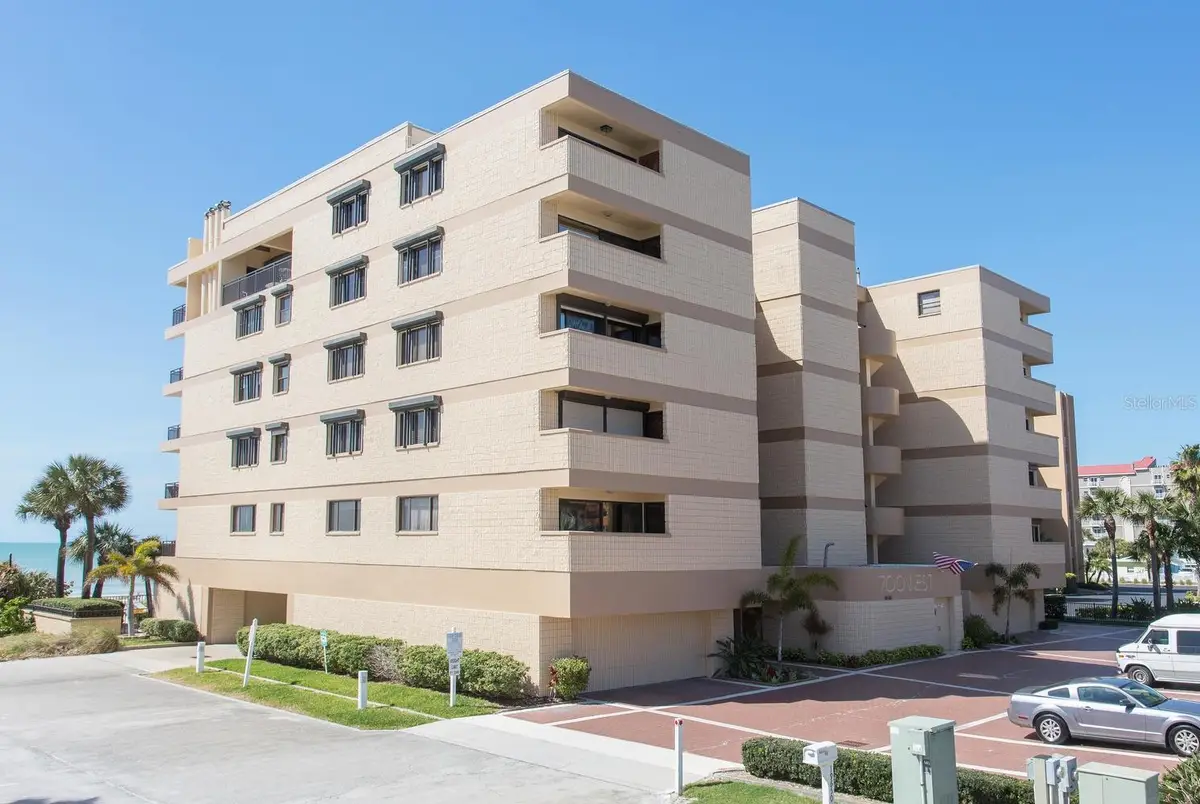 19700 Gulf Boulevard #403, Indian Shores, FL 33785 - Image #1