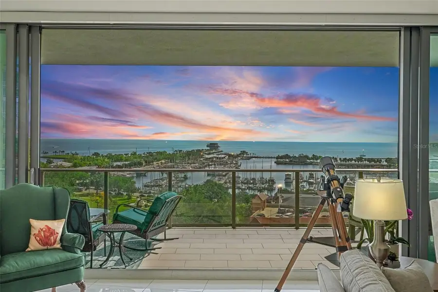 100 1st Avenue N #1005, Saint Petersburg, FL 33701 - Image #3