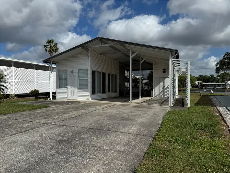 35207 Condominium Boulevard #Lot 52, Zephyrhills, FL 33541 - Image #2