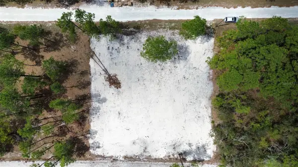 0 Necklace Warbler Avenue, WEEKI WACHEE, FL 34613