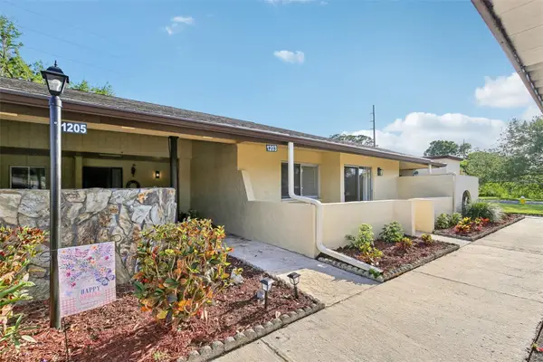 1203 16th Circle Se, LARGO, FL 33771