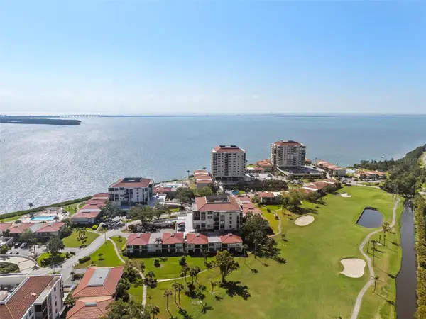 6269 Palma Del Mar Boulevard S #112, ST PETERSBURG, FL 33715