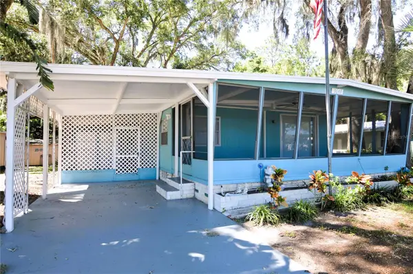 3643 Muller Drive, ZEPHYRHILLS, FL 33540