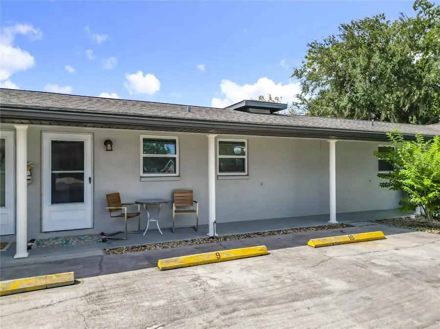 1412 SE Paradise Avenue #8, Crystal River, FL 34429 - Image #2