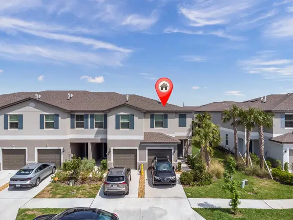 8299 Crescent Oaks Drive, NEW PORT RICHEY, FL 34655