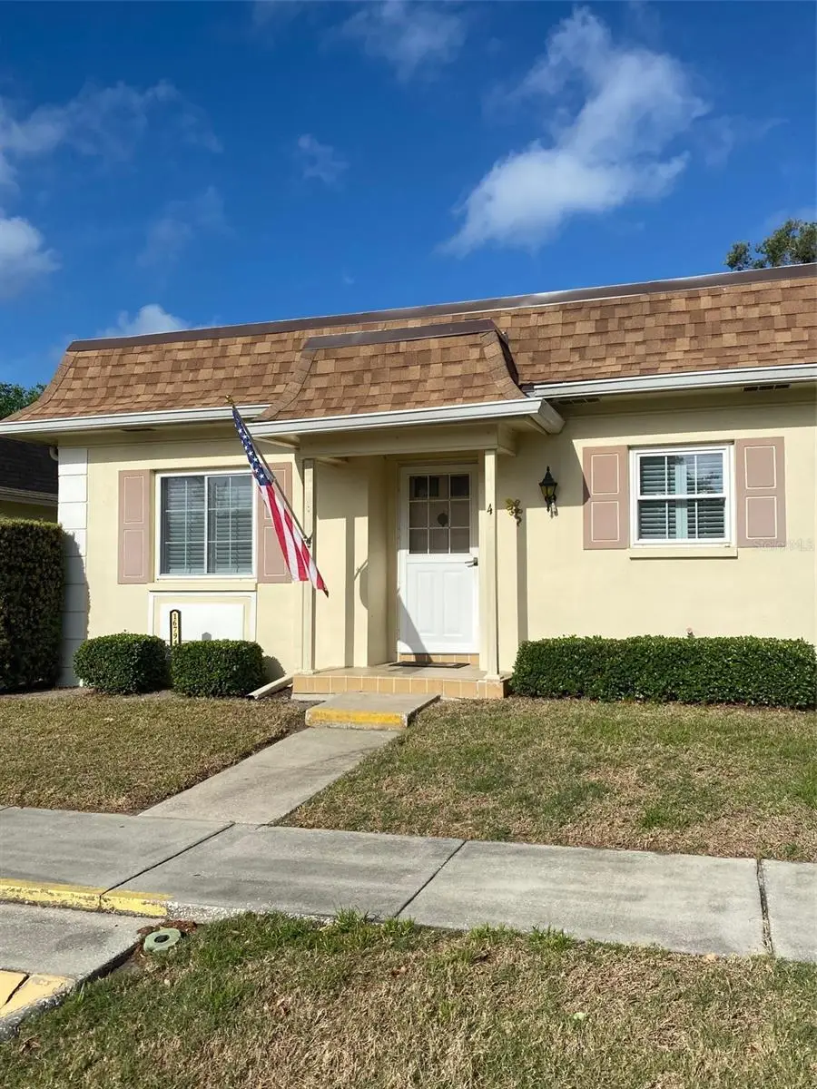 1679 S Lake Avenue #4, Clearwater, FL 33756 - #1
