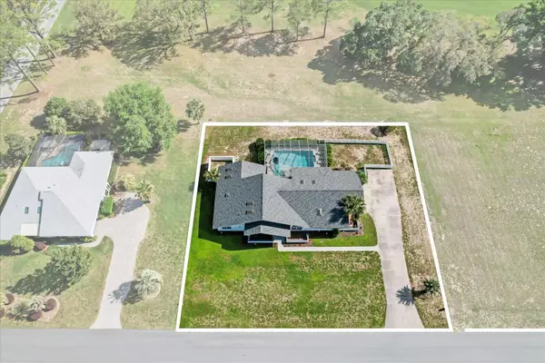 390 E Falconry Court, HERNANDO, FL 34442