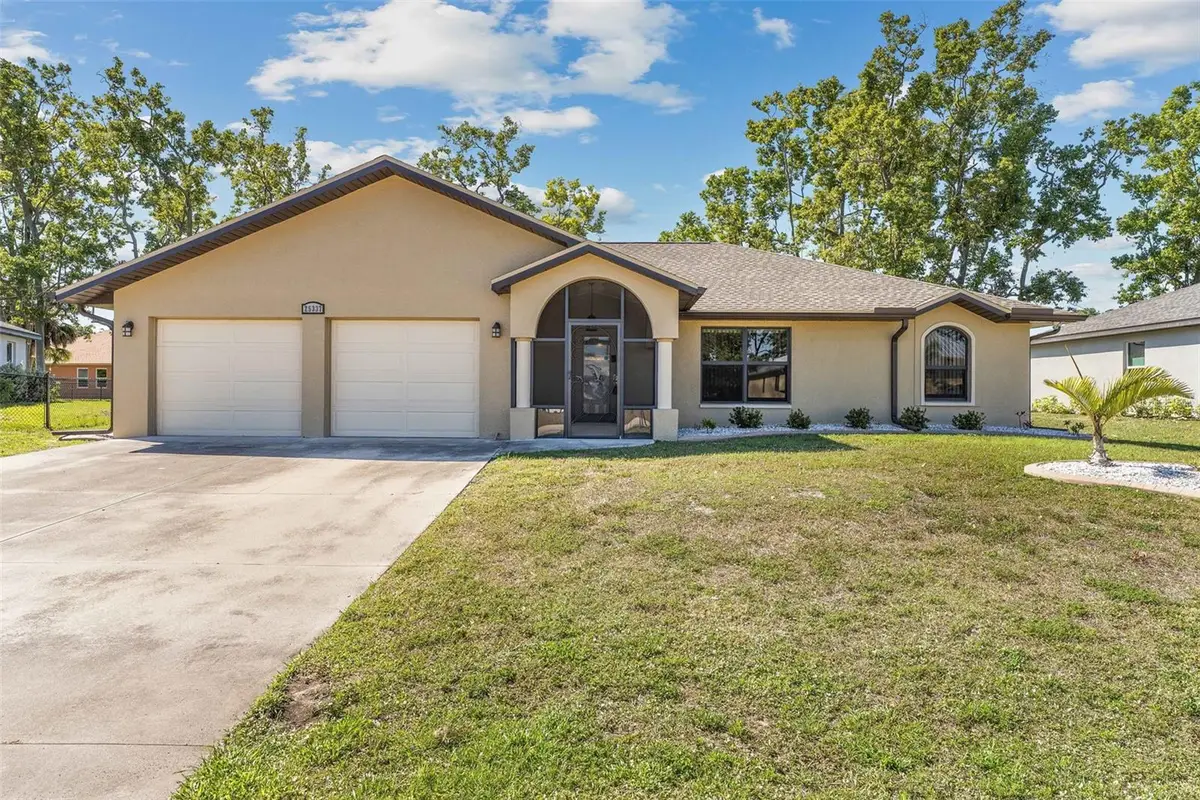 25337 Durango Court, Punta Gorda, FL 33955 - #1