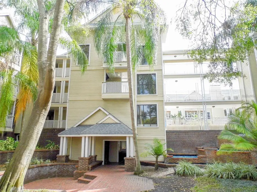 1000 W Horatio Street #207, Tampa, FL 33606 - Image #2