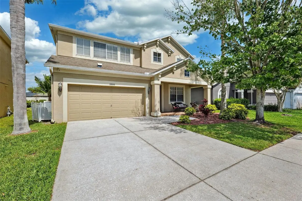 2800 Flagler Court, Trinity, FL 34655 - Image #1
