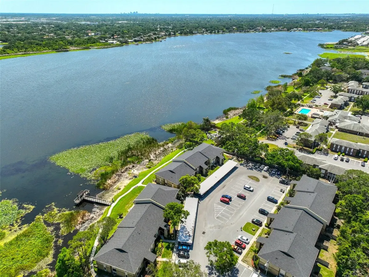 10100 Sailwinds Boulevard N #203, Largo, FL 33773 - Image #1