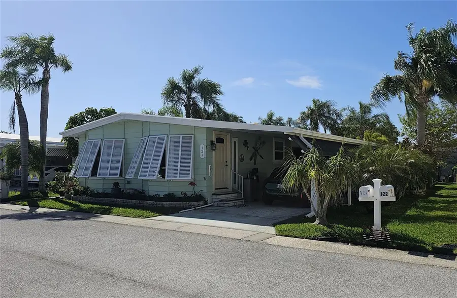 121 Dolphin Drive S, Oldsmar, FL 34677 - Image #2