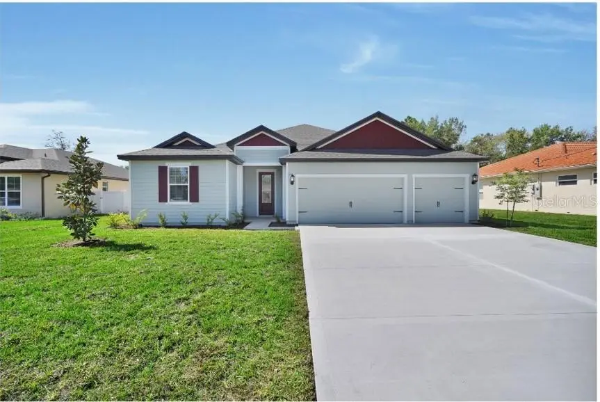 2765 SW 175th Loop, Ocala, FL 34473 - #1