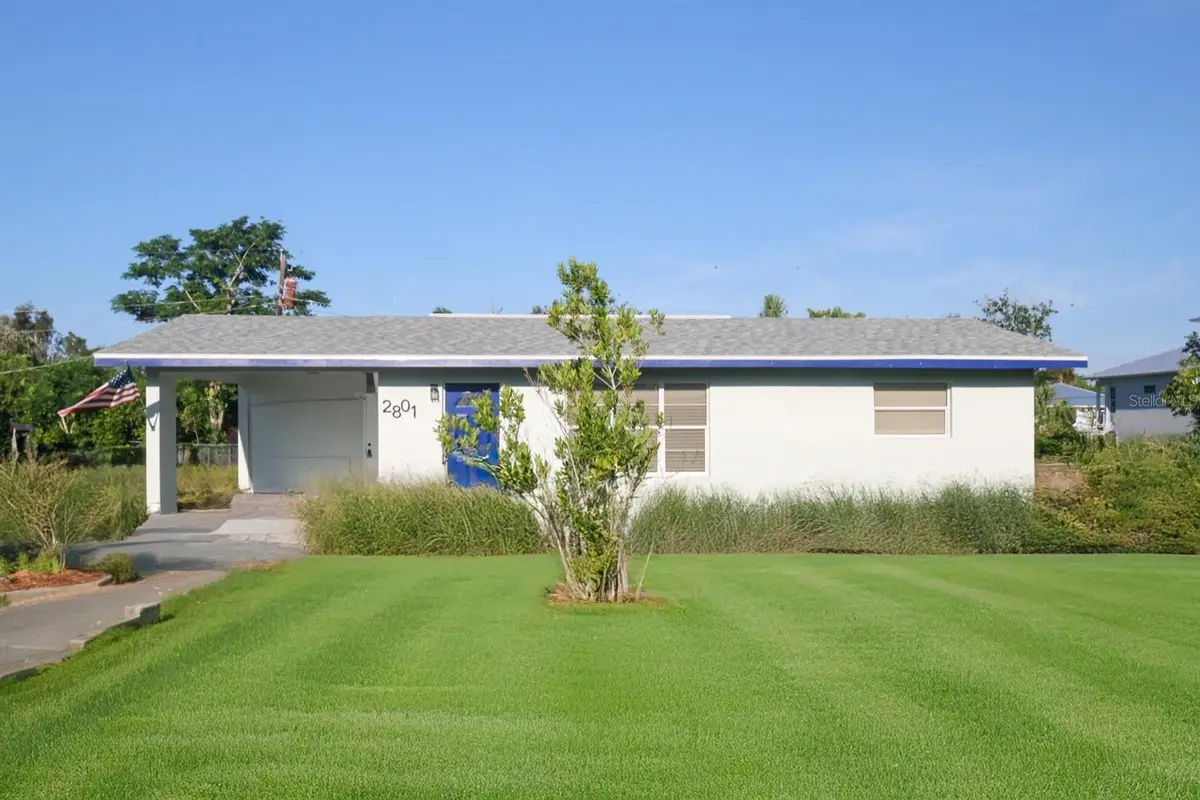 2801 Poinciana Court, Punta Gorda, FL 33950 - Image #1