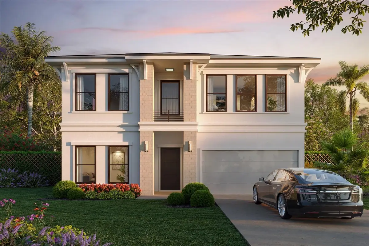 803 W Woodlawn Avenue, Tampa, FL 33603 - Image #1