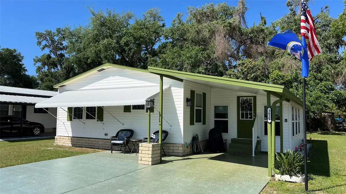 3829 Chah Drive, Zephyrhills, FL 33541 - #1