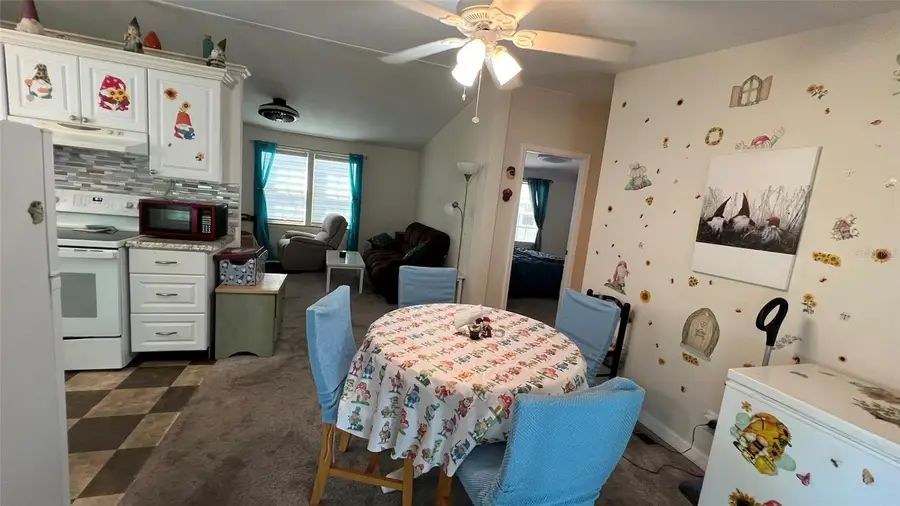 3829 Chah Drive, Zephyrhills, FL 33541 - #3