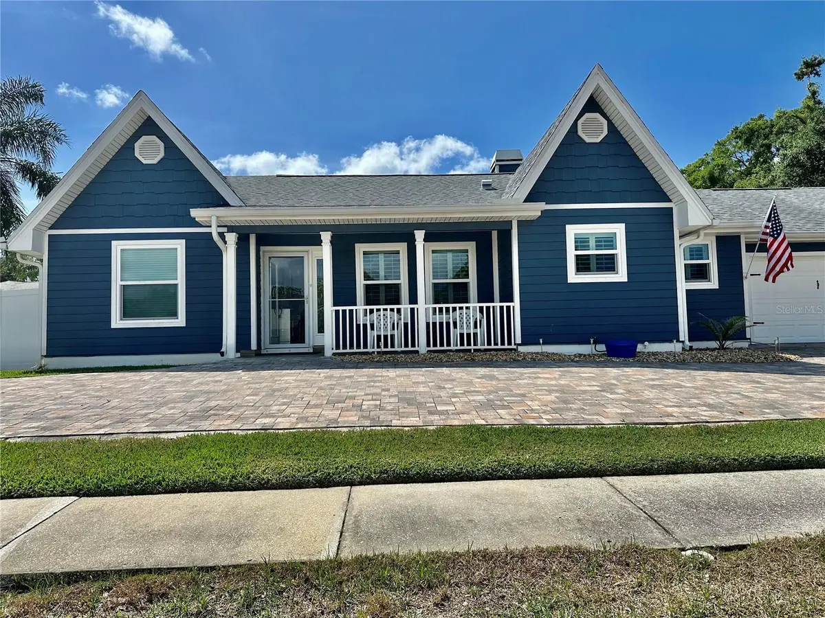 3000 Tangerine Terrace, Palm Harbor, FL 34684 - Image #1