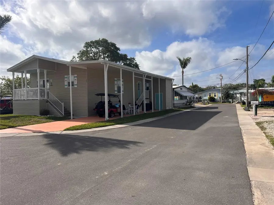 105 Schooner Drive #105, Palm Harbor, FL 34683 - Image #3