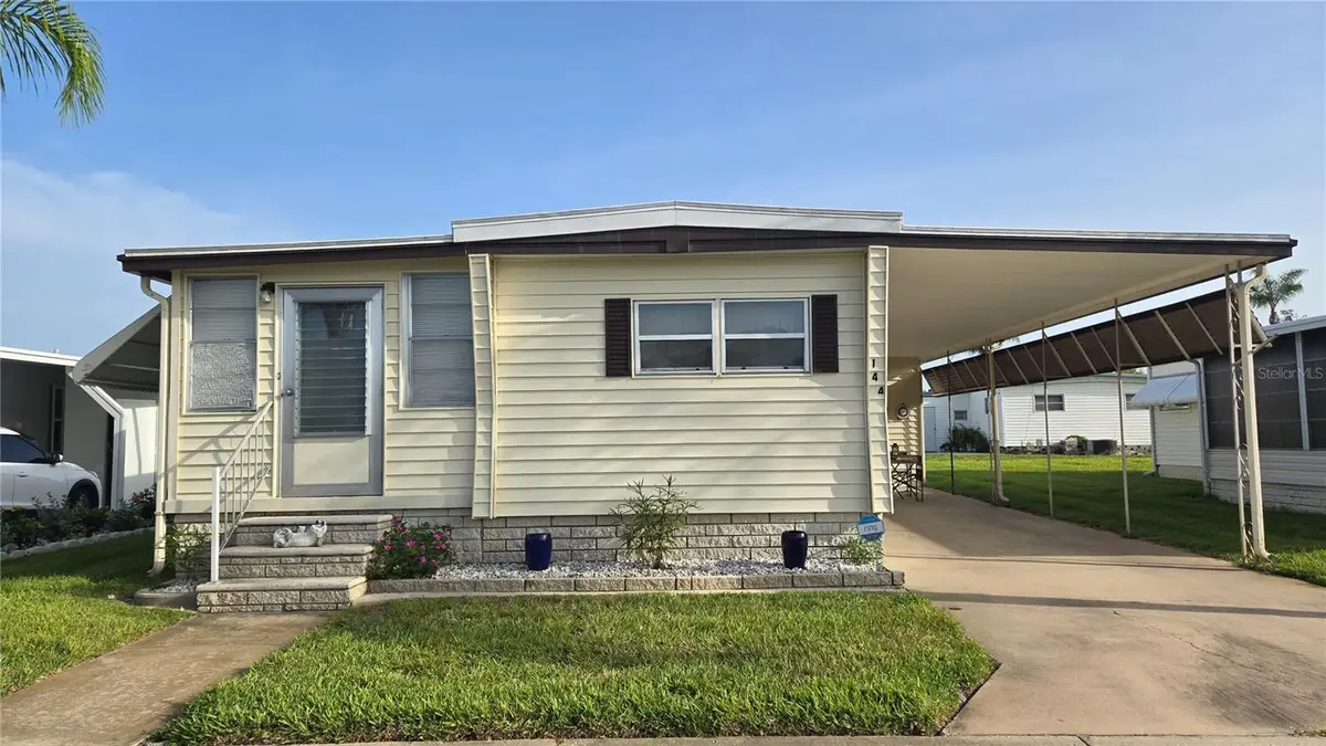 144 Melody Lane, Tarpon Springs, FL 34689 - Image #1