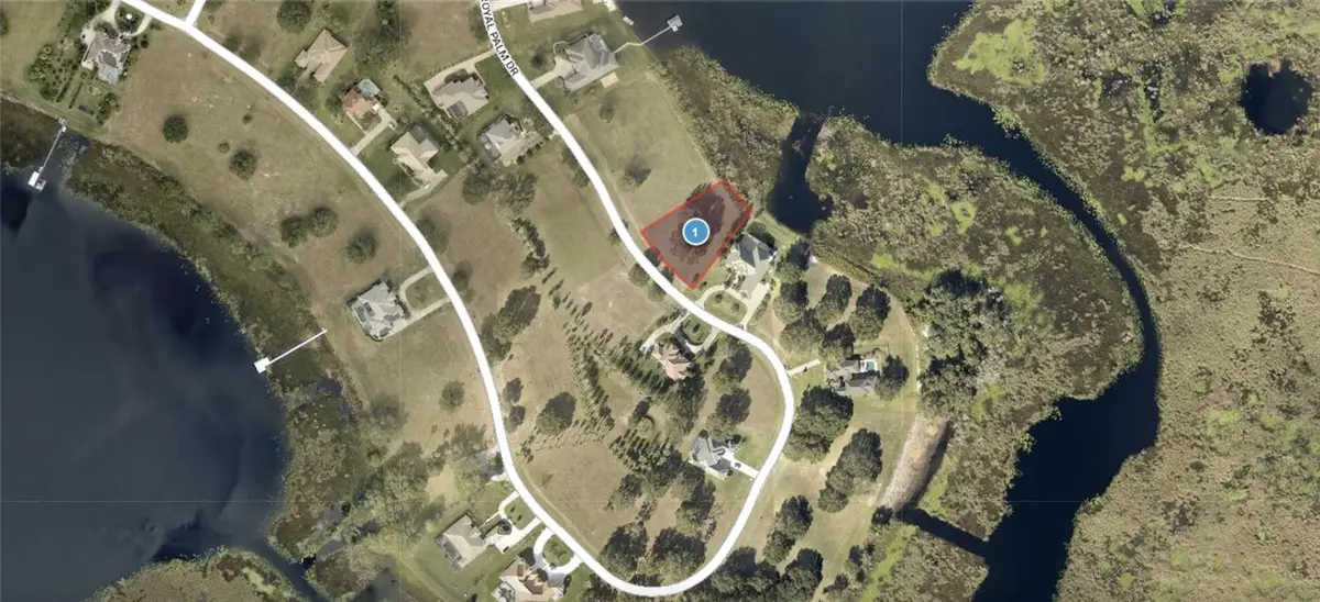 Lot 39 Royal Palm Drive, Groveland, FL 34736 - Image #1