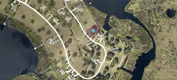 Lot 39 Royal Palm Drive, GROVELAND, FL 34736
