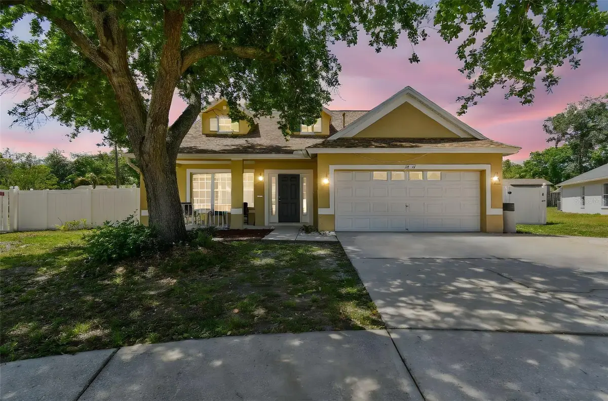 24231 Satinwood Court, Lutz, FL 33559 - Image #1