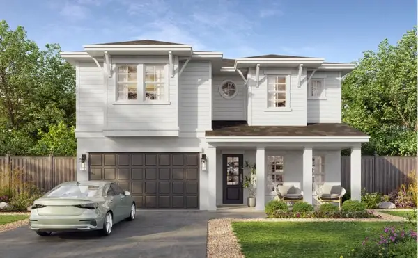 3303 W Tambay Avenue, TAMPA, FL 33611