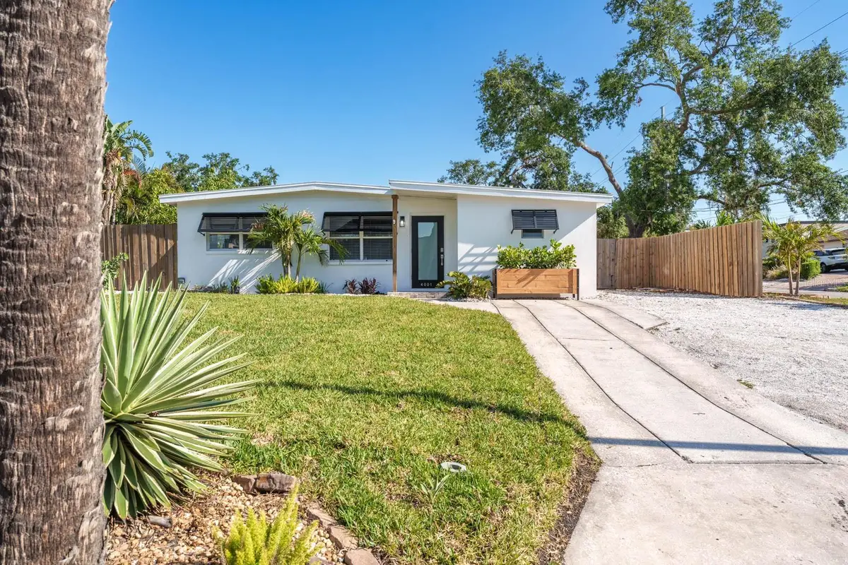 4001 W North A Street, Tampa, FL 33609 - Image #1