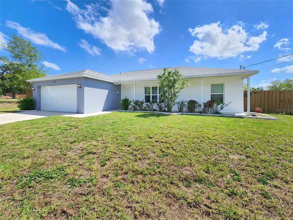 8442 Pinewood Avenue, Brooksville, FL 34613 - Image #1