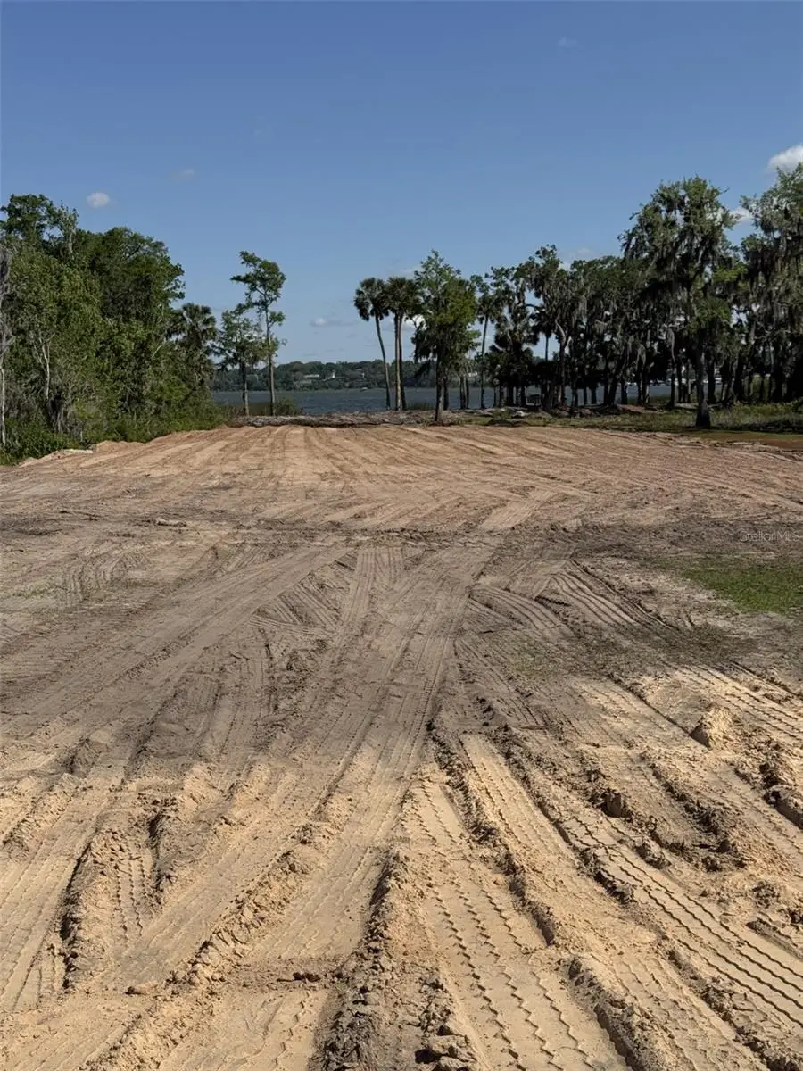 Lot K4 Blue Heron Circle, Deer Island, FL 32778 - Image #1