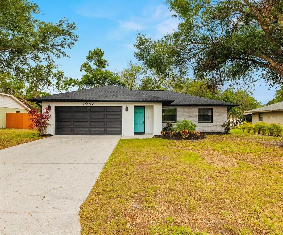 1047 Deer Hollow Way, Sarasota, FL 34232 - Image #1