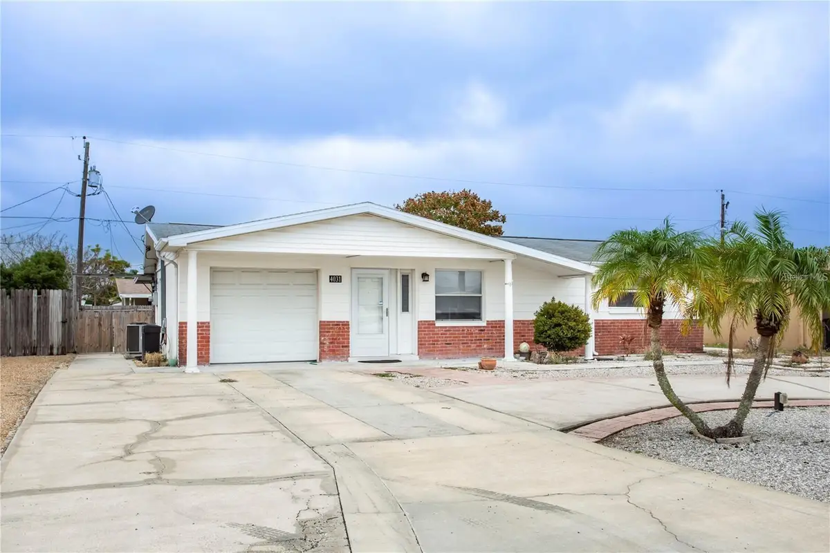 4031 Chesswood Drive, Holiday, FL 34691 - Image #1