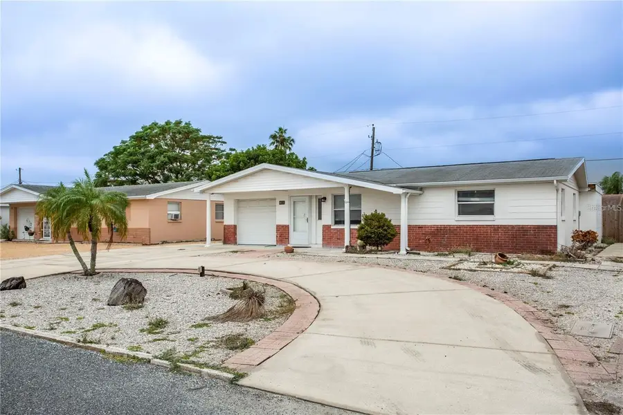 4031 Chesswood Drive, Holiday, FL 34691 - Image #2