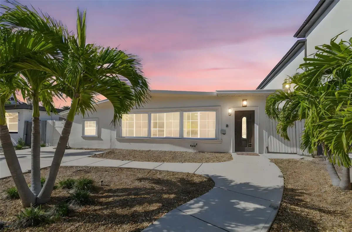 3210 E Maritana Drive, Saint Pete Beach, FL 33706 - Image #1