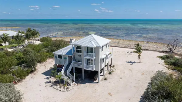 1659 Long Beach Drive, BIG PINE KEY, FL 33043
