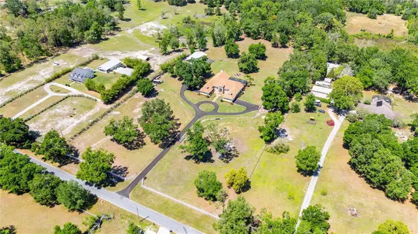 30723 Reed Road, DADE CITY, FL 33523