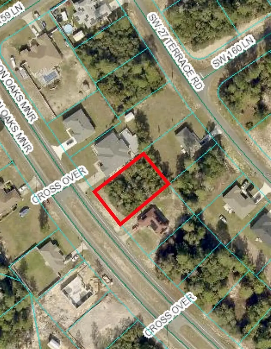 Marion Oaks, Ocala, FL 34473 - #1