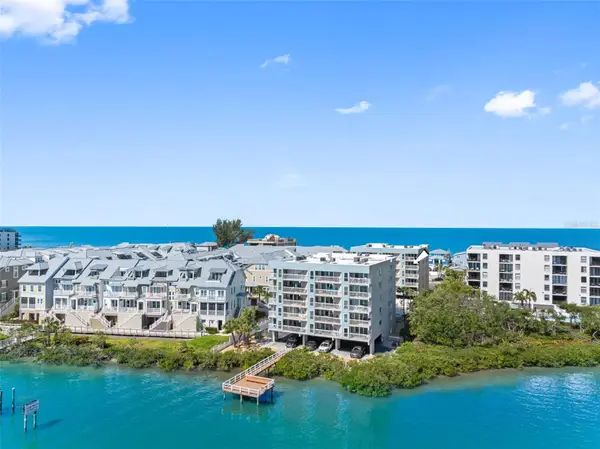 19925 Gulf Boulevard #402, INDIAN SHORES, FL 33785