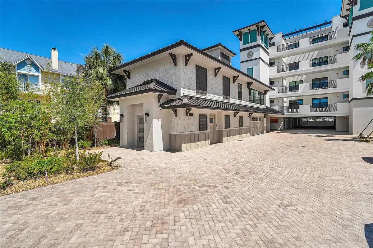 455 Pinellas Bayway S #2B, Tierra Verde, FL 33715 - Image #1