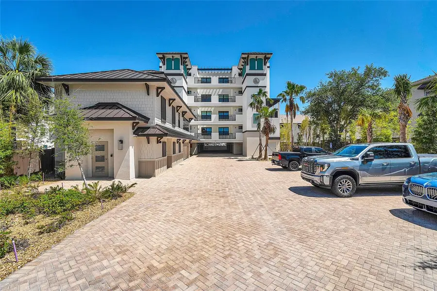 455 Pinellas Bayway S #2B, Tierra Verde, FL 33715 - Image #2