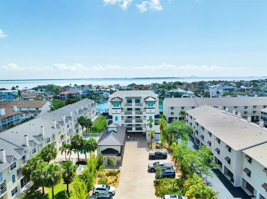 455 Pinellas Bayway S #2B, Tierra Verde, FL 33715 - Image #3