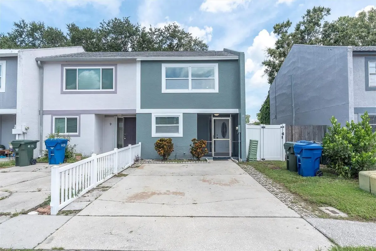 2751 S Pines Drive #10, Largo, FL 33771 - Image #1