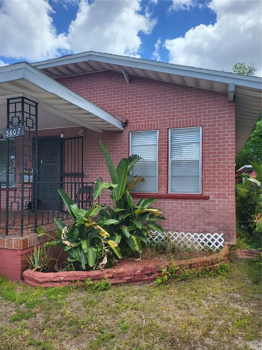 3607 N 13th Street, Tampa, FL 33605 - Image #2